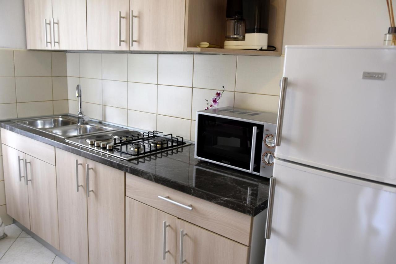 James Bond Apartments Palit Bagian luar foto