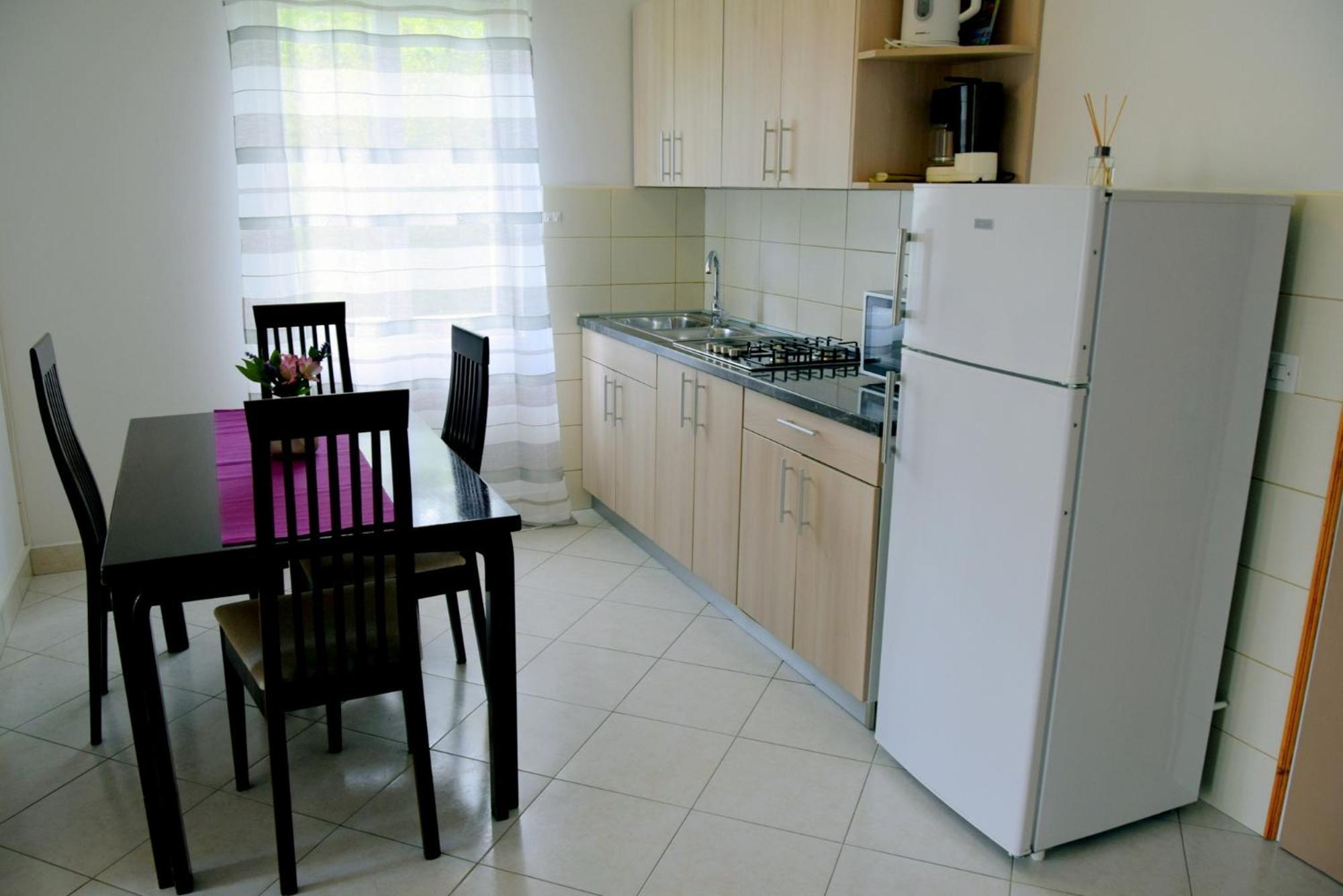 James Bond Apartments Palit Ruang foto