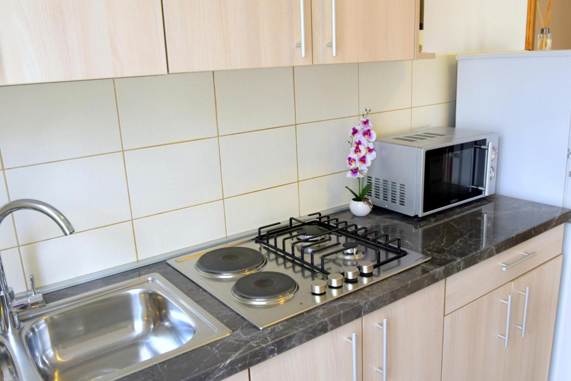 James Bond Apartments Palit Ruang foto