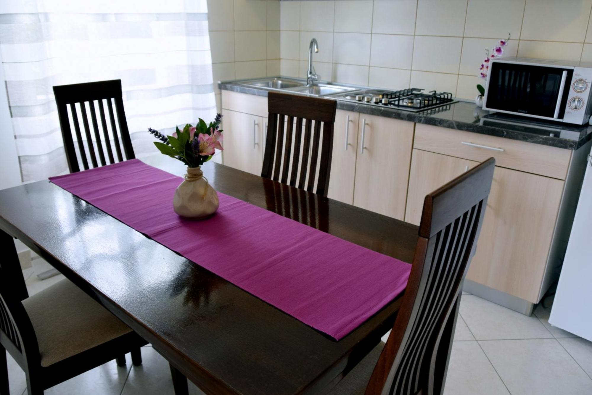 James Bond Apartments Palit Ruang foto