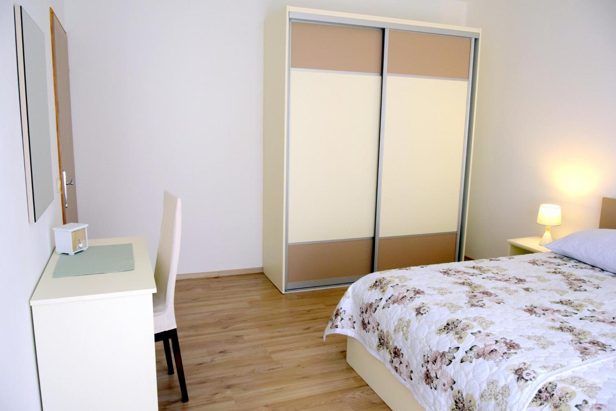 James Bond Apartments Palit Ruang foto